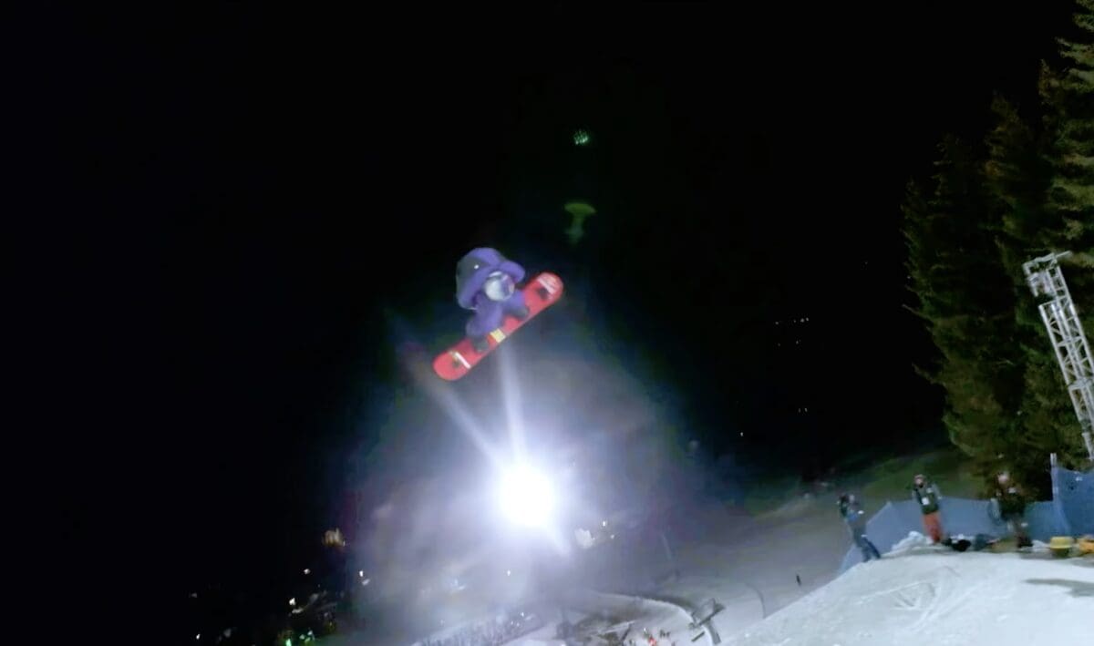 X Games To Return To Aspen Snowmass For The 25th Consecutive Year